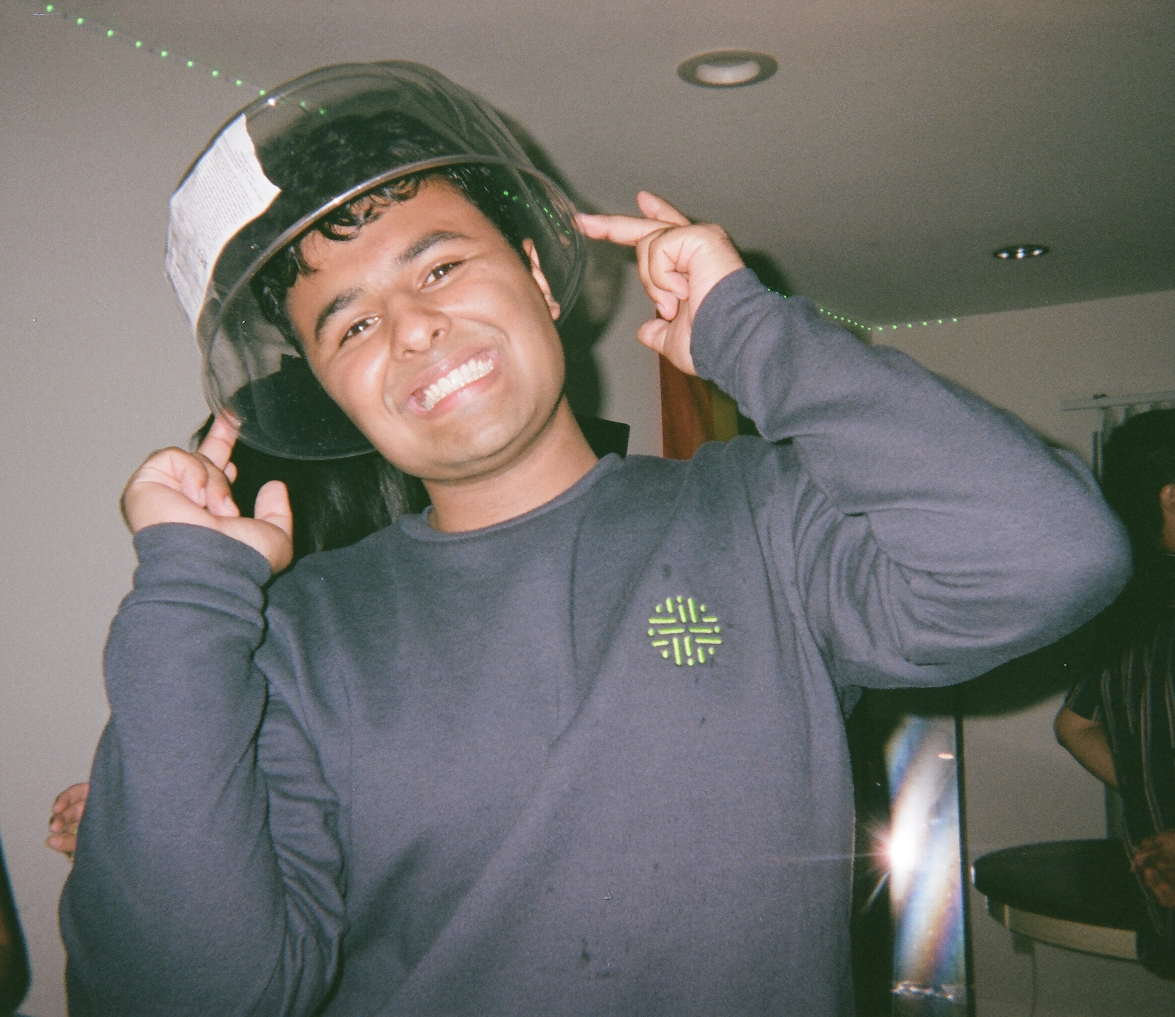 Profile Photo